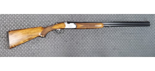 Sauer/Beretta S56E 20 Gauge 2.75" 28" Barrel Over/Under Shotgun Used